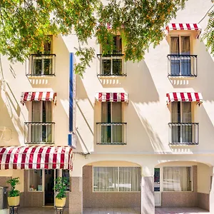  Gasthof Residencial Capri By Umbral