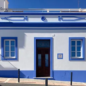 Holiday home Casa Da, Albufeira