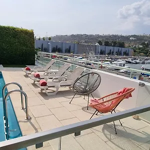 Holiday home Marina 27, Albufeira