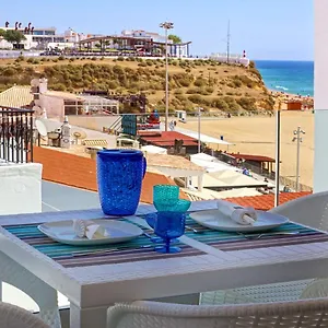 Holiday home Casa Indigo- Perfect Location & Sea View By Dreamvillasalbufeira, Albufeira