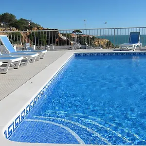 Holiday home Duplex - Varandas Do Mar Patricia, Albufeira
