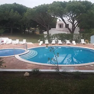  Apartment Aldeia Da Falesia