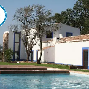  Landhaus Quinta Do Mel
