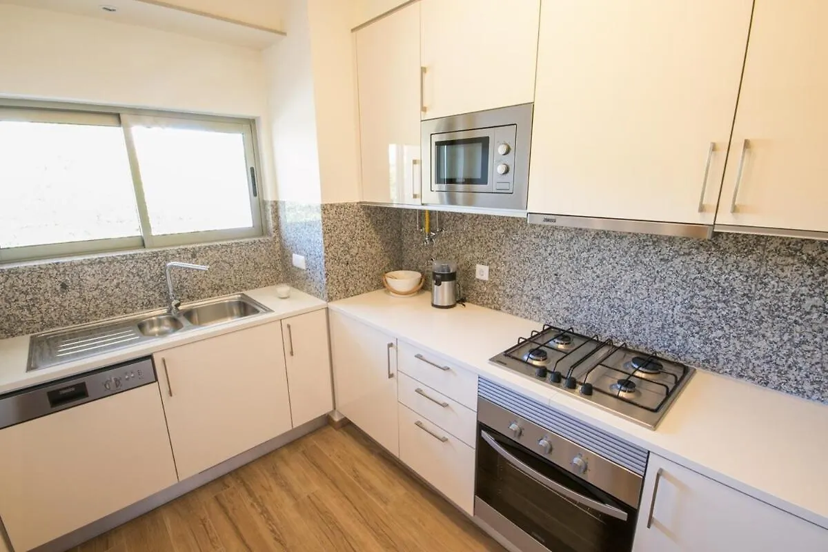 Marina Garden Apartment Albufeira