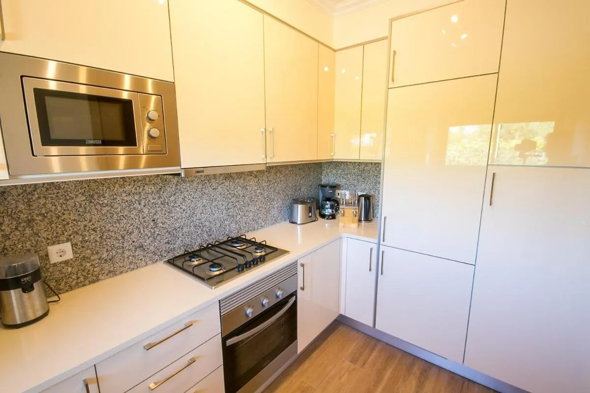 Holiday home Marina Garden Apartment Albufeira