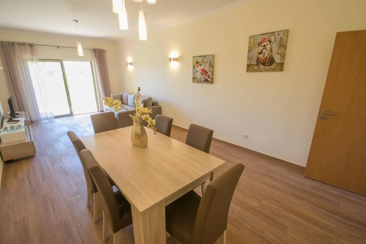 Marina Garden Apartment Albufeira 0*,  Portogallo