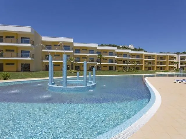 Marina Garden Apartment Albufeira