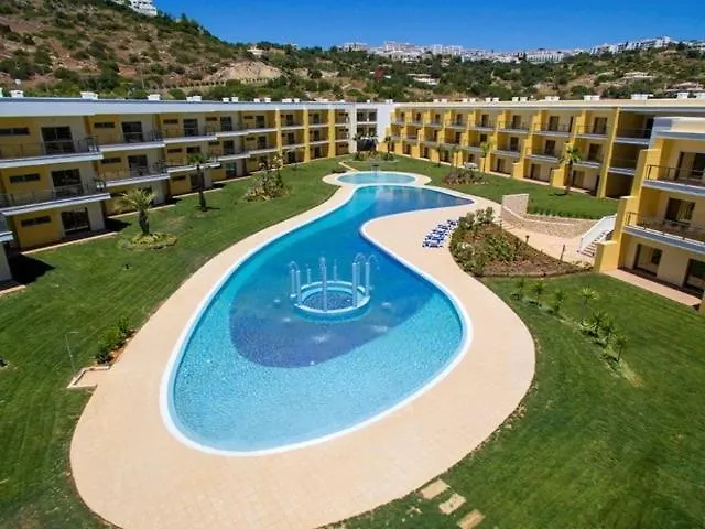 Marina Garden Apartment Albufeira