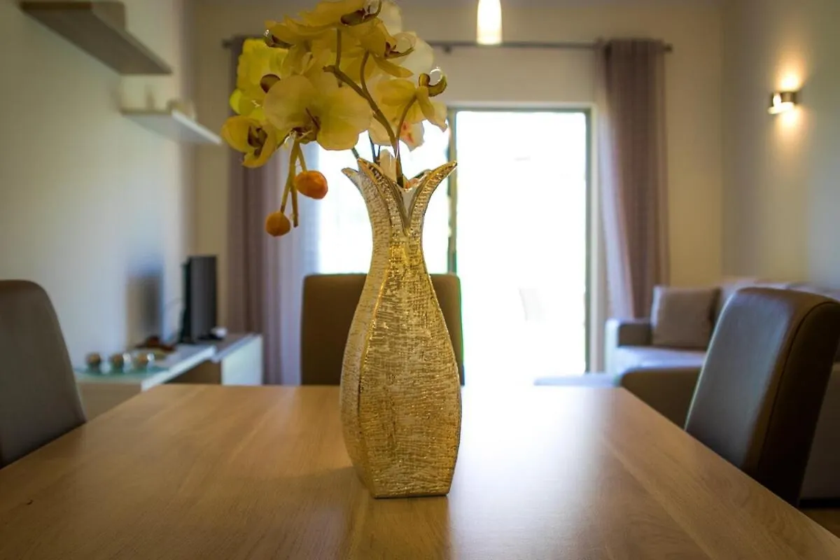 Holiday home Marina Garden Apartment Albufeira Portugal