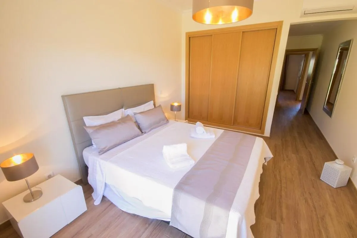 Marina Garden Apartment Albufeira