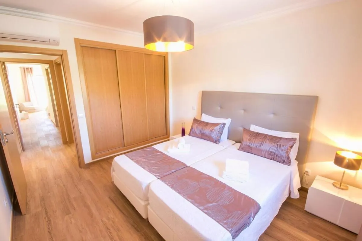 Marina Garden Apartment Albufeira