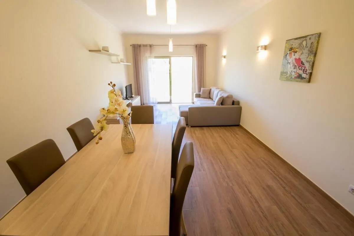 Casa vacanze Marina Garden Apartment Albufeira