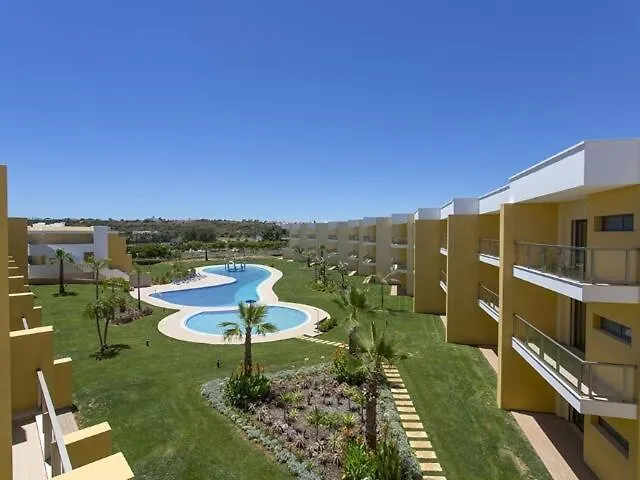 Holiday home Marina Garden Apartment Albufeira