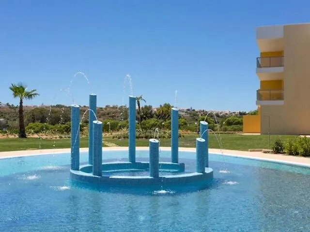 Marina Garden Apartment Albufeira 0*,