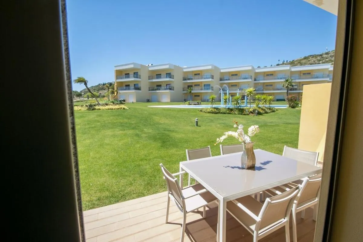 Marina Garden Apartment Albufeira Holiday home