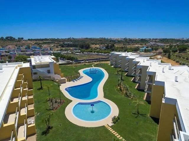 Marina Garden Apartment Albufeira Holiday home
