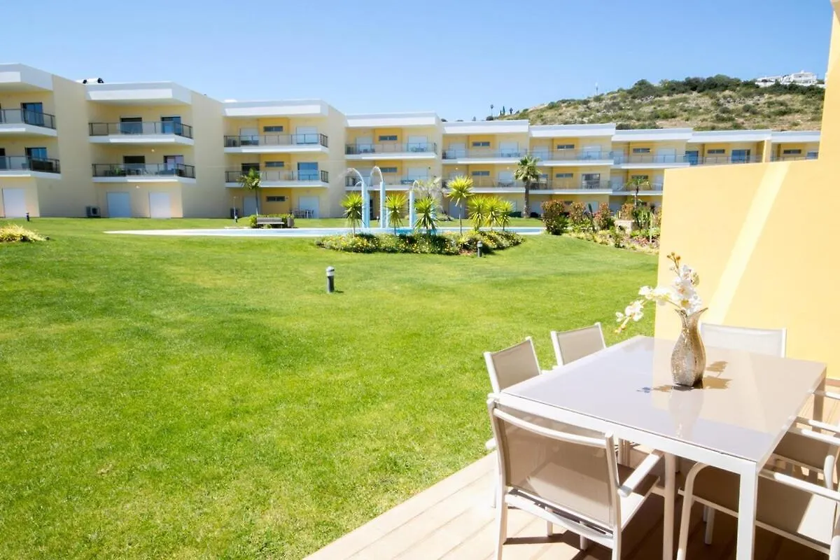 Marina Garden Apartment Albufeira Casa vacanze