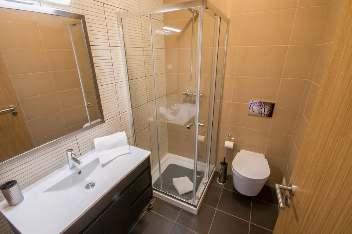 Marina Garden Apartment Albufeira Portogallo