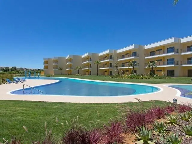 Holiday home Marina Garden Apartment Albufeira