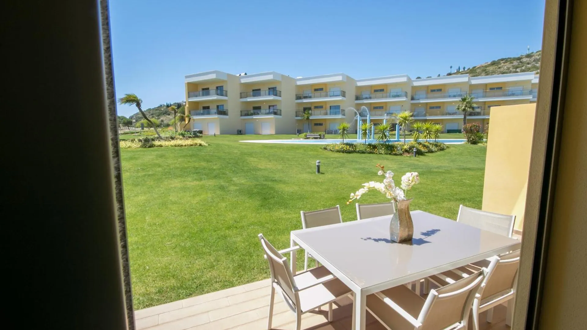 Holiday home Marina Garden Apartment Albufeira